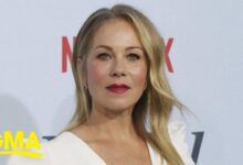 Christina applegate esclerosis multiple emmy