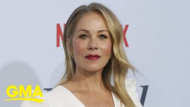 Christina applegate esclerosis multiple emmy