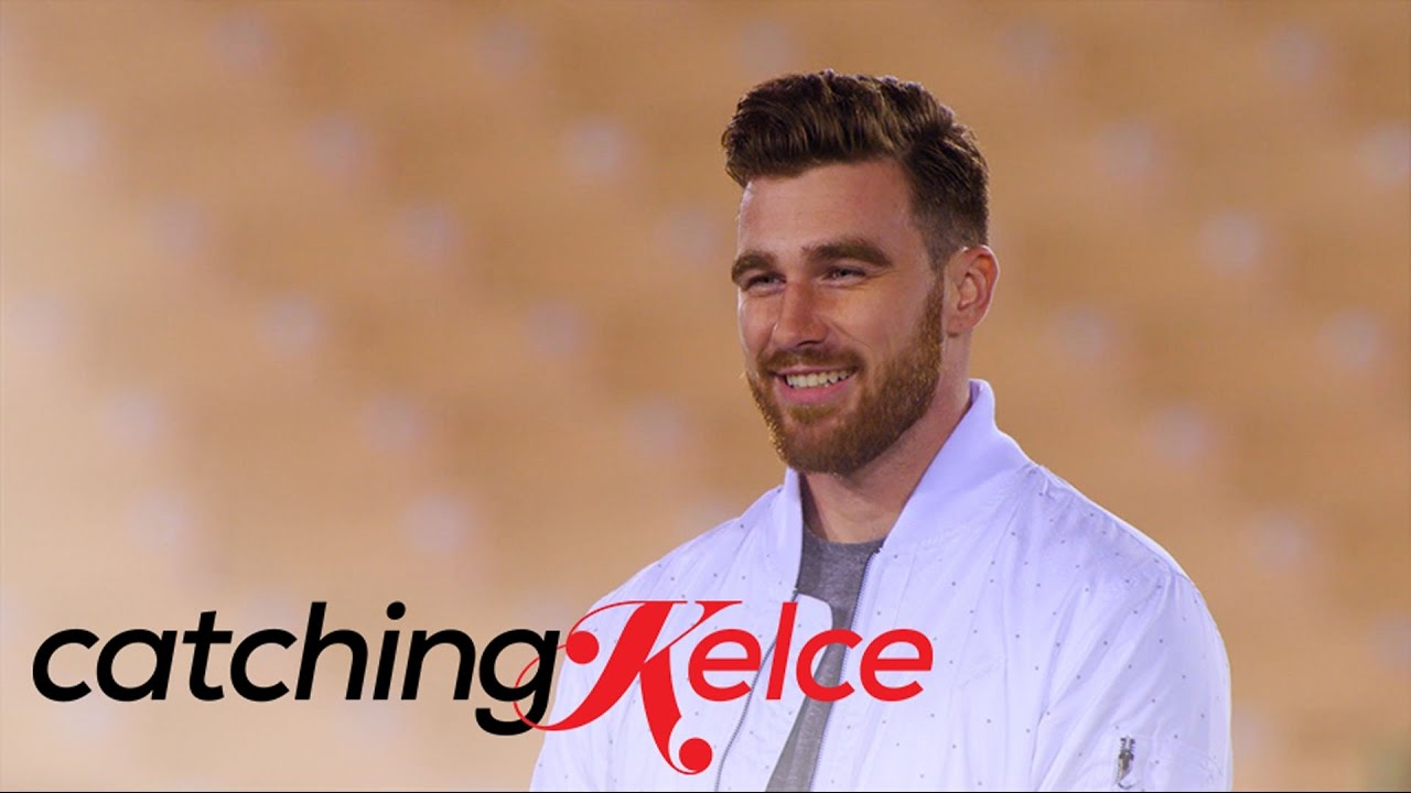 Travis kelce managers agent