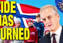 Foreign adoptions ban norway denmark