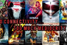 Are you growing tired of superhero movies