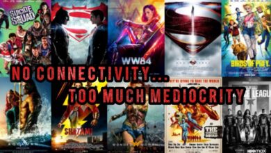 Are you growing tired of superhero movies