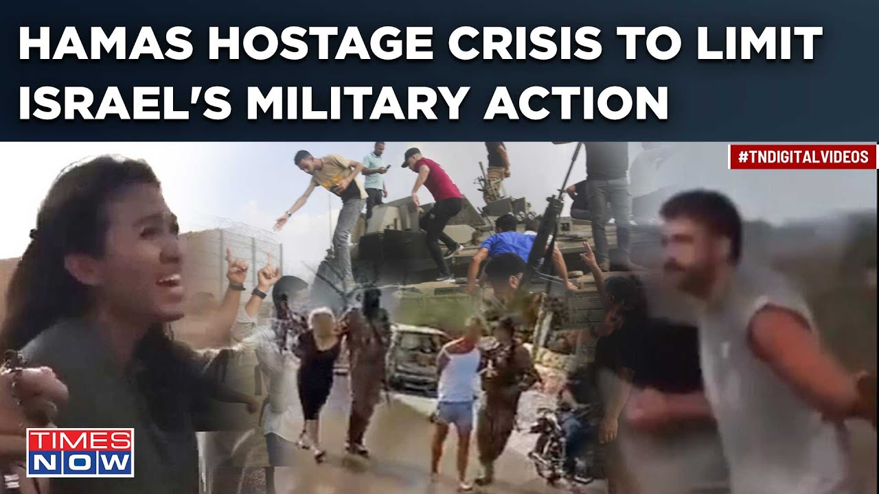 Israel hostage war government