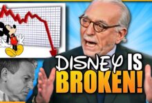 Disney valueact nelson peltz