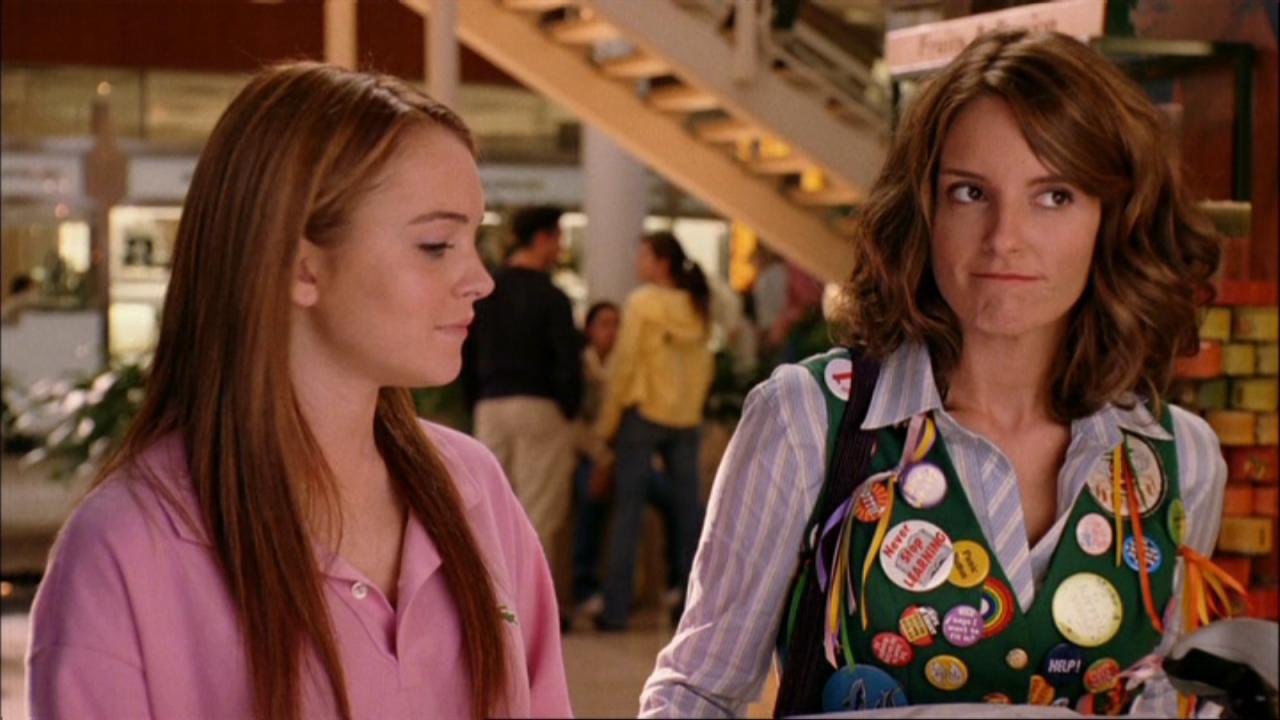 Fey tina mean girls where they cast now classify countries vote passes she which norbury