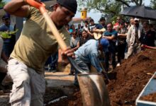 Mexico desaparecidos guanajuato buscadoras