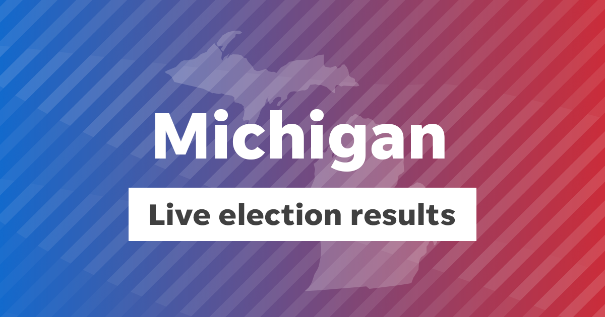 Michigan primary super tuesday