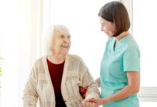 Nursing home staffing shortages pandemic