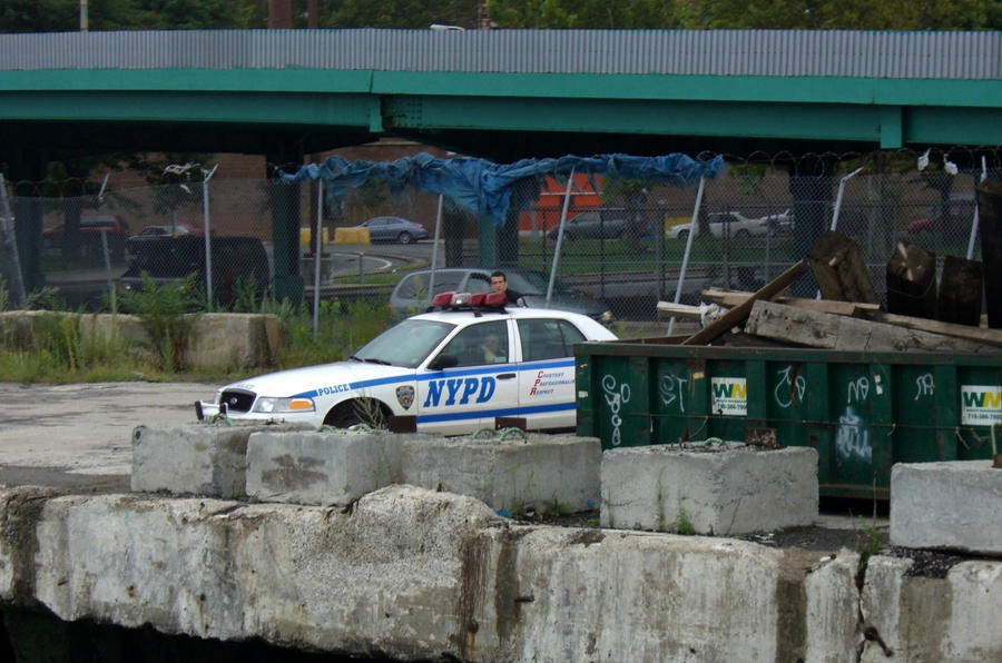 Nypd clerks office lost found