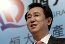 Zong qinghou china billionaire