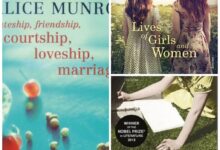 Best alice munro books stories