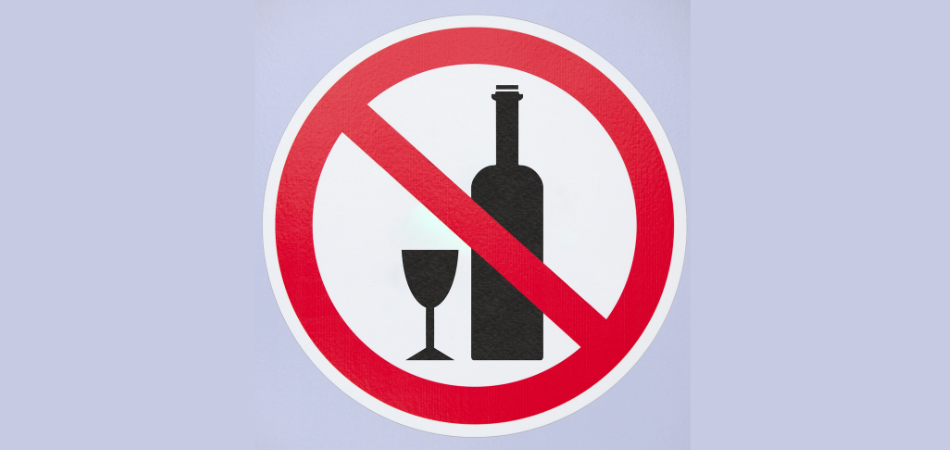 Dejar beber alcohol beneficios