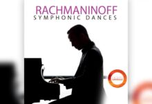 Inon barnatan rachmaninoff symphonic dances