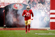 49ers trent williams nfc championship