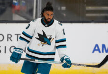 Anthony duclair sharks trade