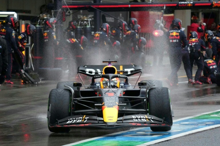 F1 offseason hamilton steiner red bull investigation