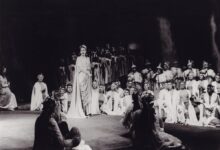 Maria callas la scala