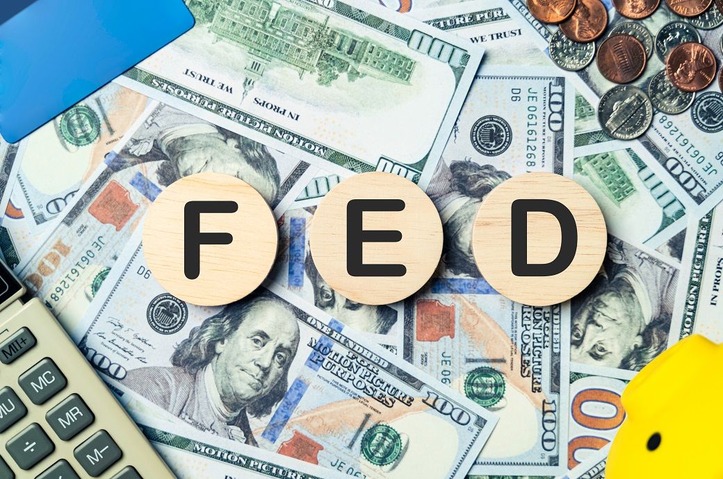 Inflation markets stocks fed
