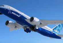 Boeing financial outlook safety