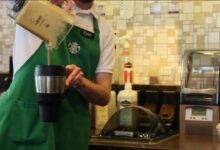 Starbucks baristas labor nyc