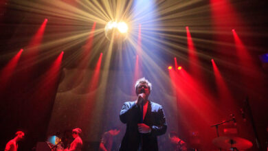 Amplifier newsletter grammy winners