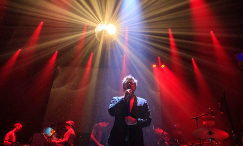 Amplifier newsletter grammy winners