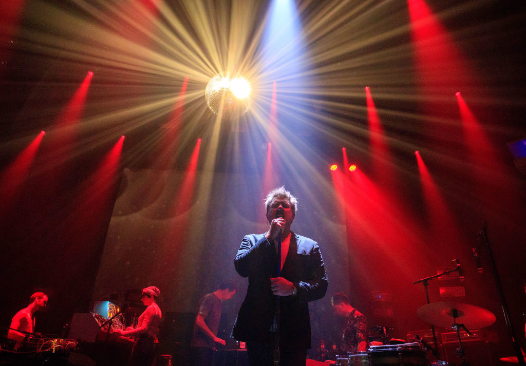 Amplifier newsletter grammy winners