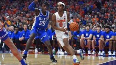 Arthur dukes cuny basketball