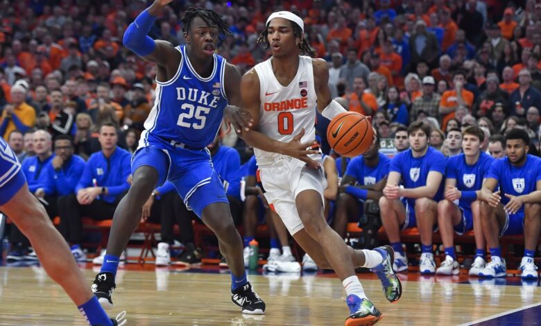 Arthur dukes cuny basketball