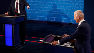 Biden trump edad memoria