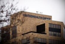 Cyberattack prescriptions united healthcare