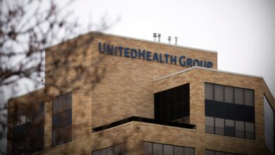 Cyberattack prescriptions united healthcare