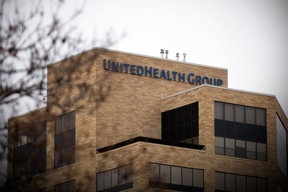 Cyberattack prescriptions united healthcare