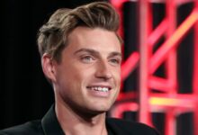 Jeremiah brent book party