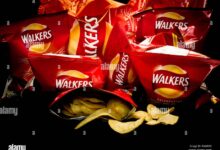 Walkers poppadoms crisps uk ruling