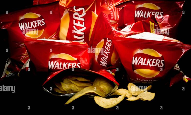 Walkers poppadoms crisps uk ruling