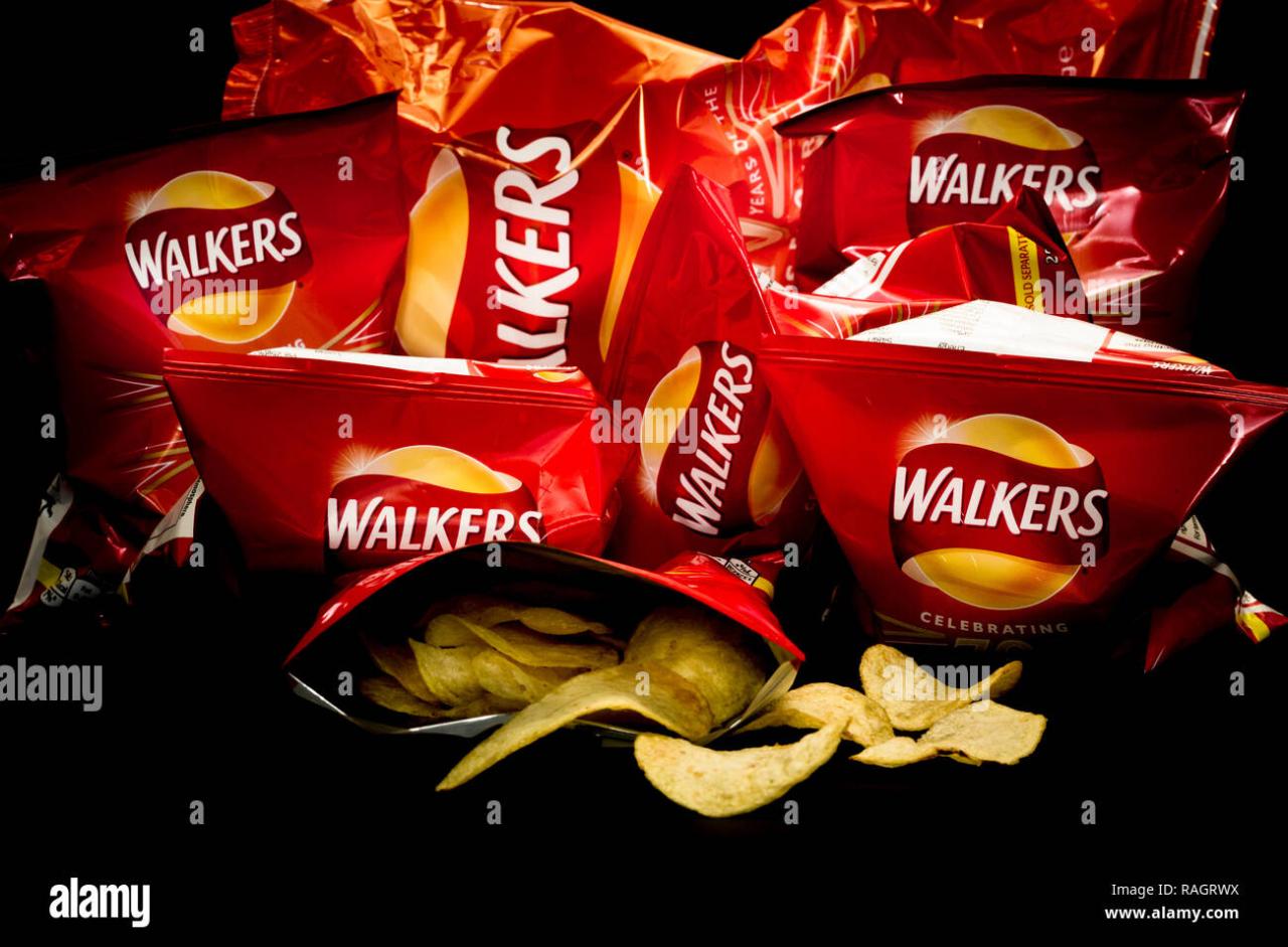 Walkers poppadoms crisps uk ruling