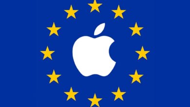 Apple app store europe