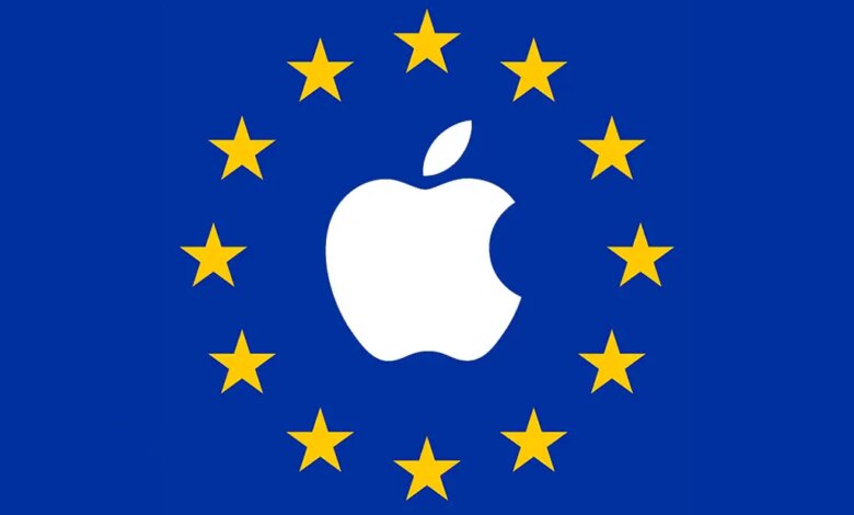 Apple app store europe