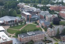 Worcester polytechnic institute suicides