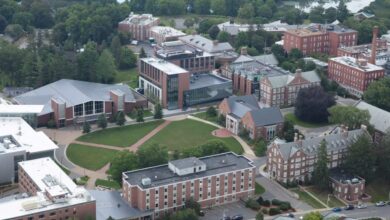 Worcester polytechnic institute suicides