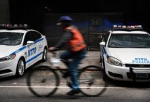 Mathew bianchi nypd traffic tickets