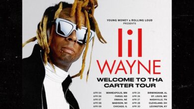 Lil wayne tha carter vi release date announcement