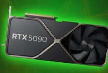 Nvidia RTX 5090 and 5080 Sell Out Instantly and Scalpers Are