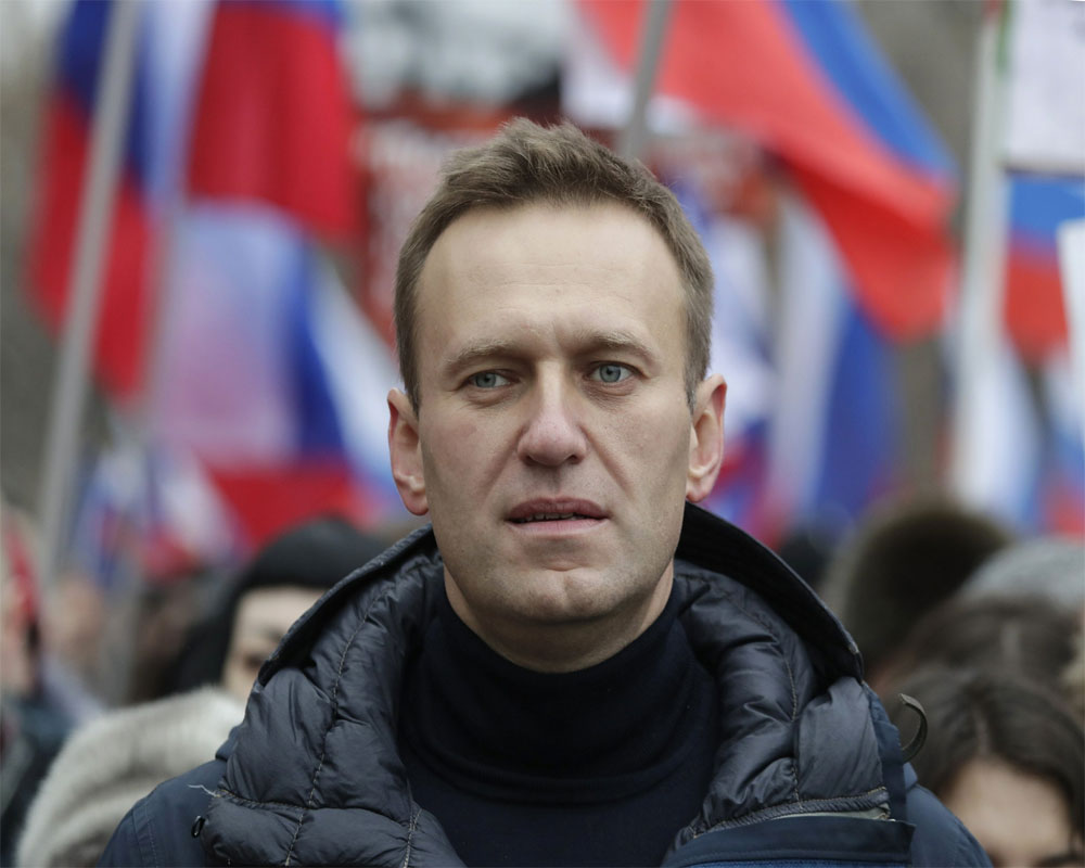 Navalny putin russia legacy