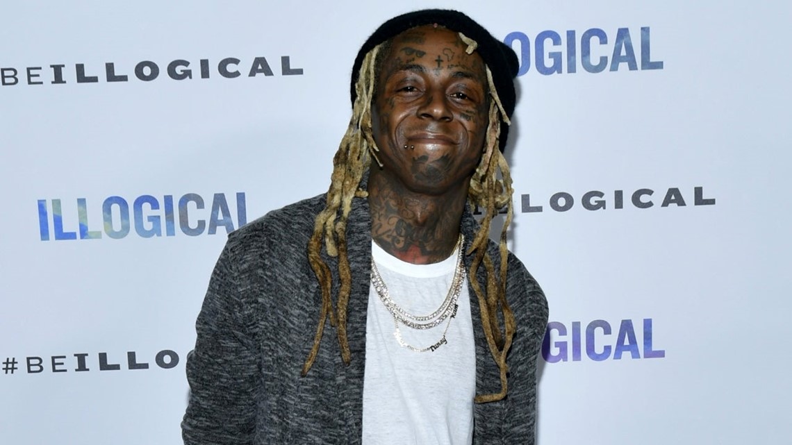 Lil wayne tha carter vi release date announcement