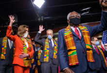 Ken Martin Wins Election to Lead National Democratic Party