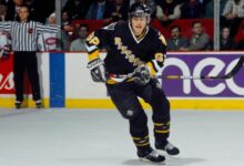 Jaromir jagr pittsburgh penguins jersey retirement