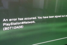 PlayStation Network outage user frustration technical issues
