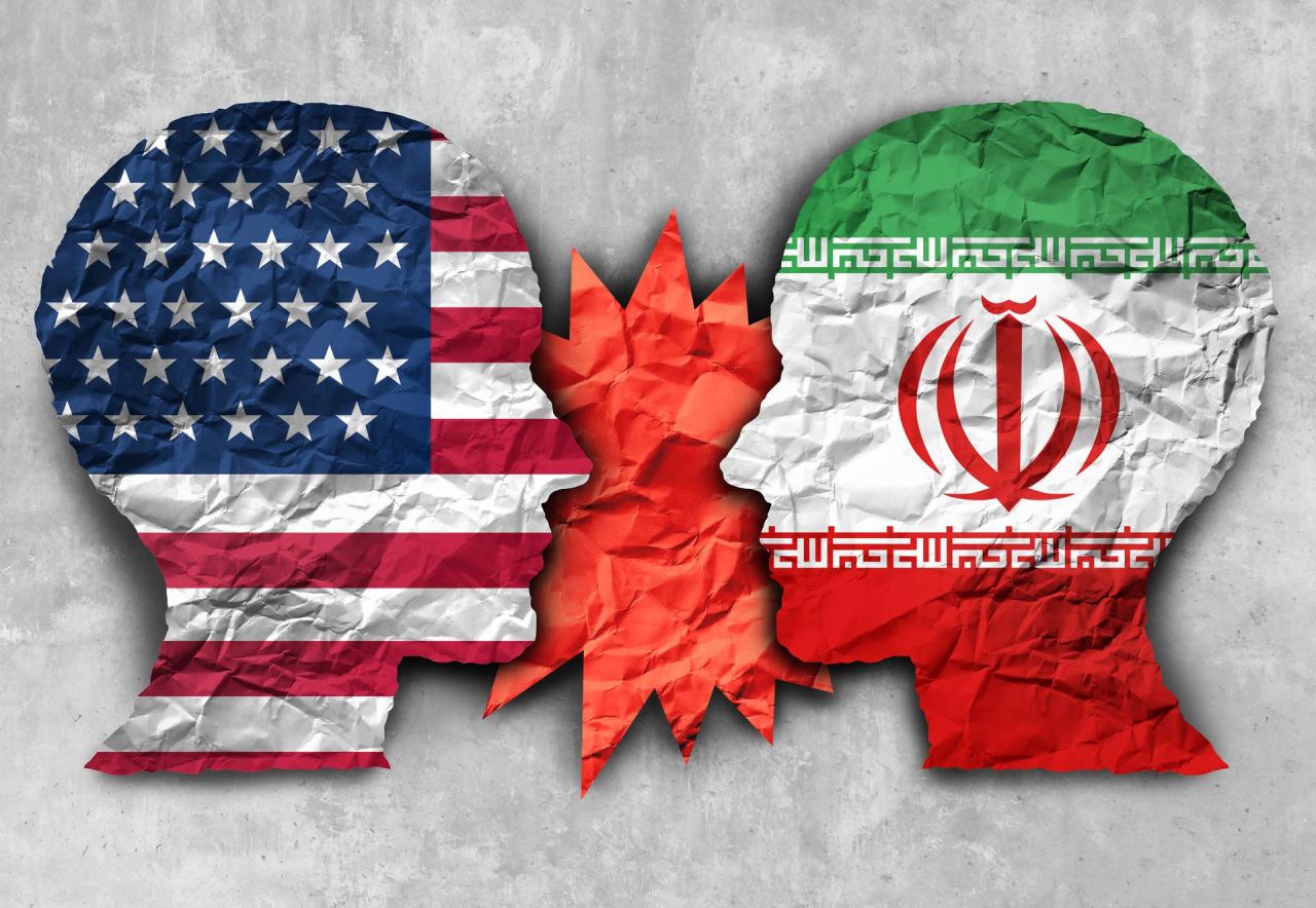 Us cyberattack iran ship